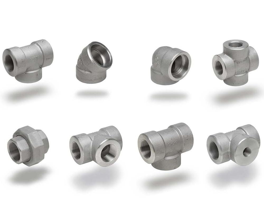 Pipe Fittings
