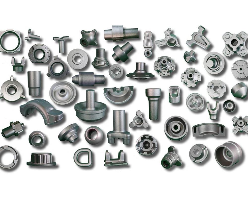 Industrial Parts