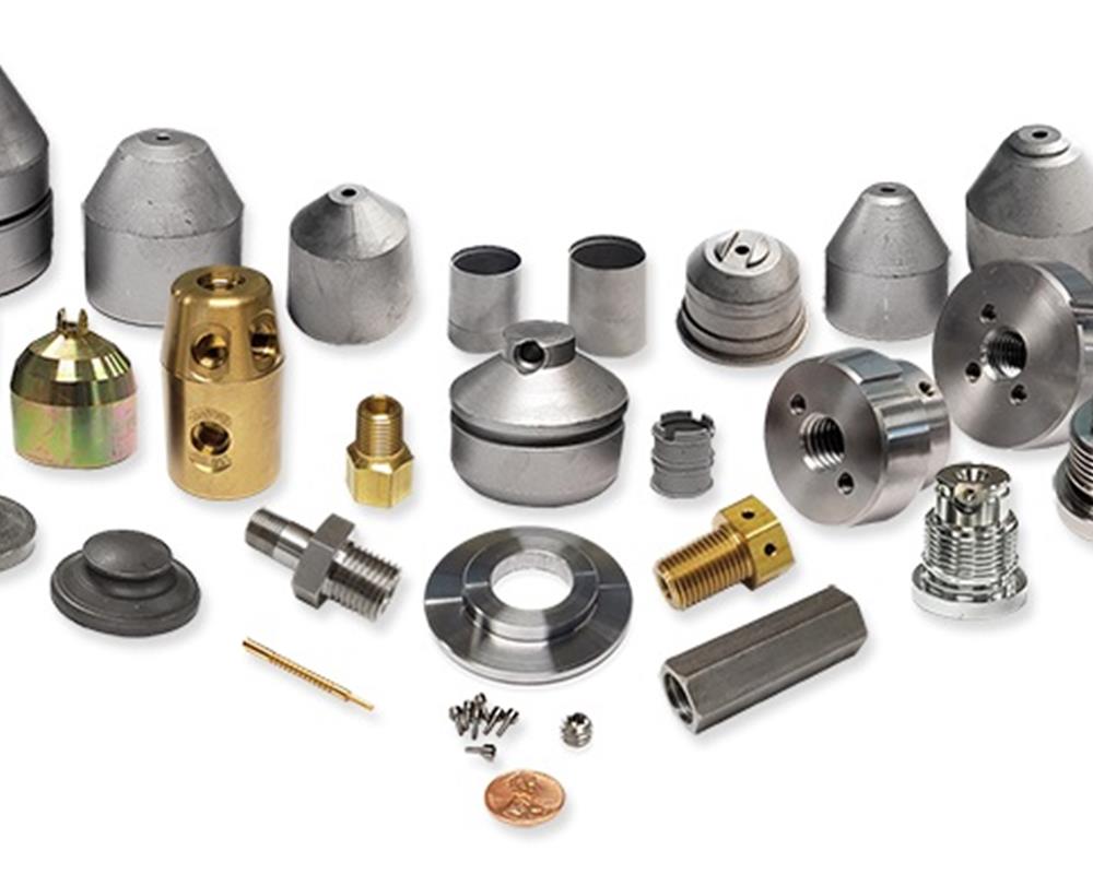 Oil Field and Gas Industries parts
