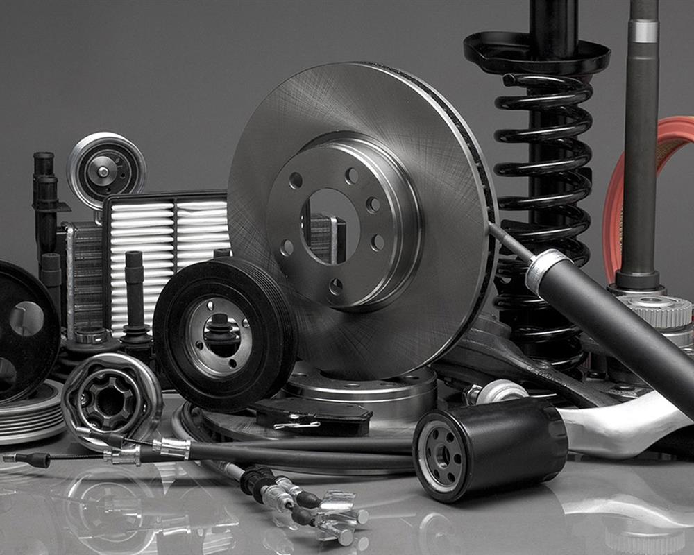Automotive and Automobile Parts