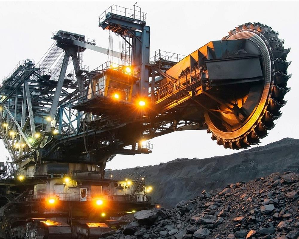 Infrastructure & Mining Parts